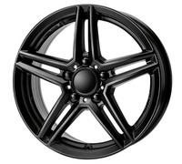 Cerchi Rial M10 7.0Jx16 ET48 5x112 SW per MERCEDES-BENZ A B C CLA E V Vito