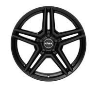 Cerchi Rial M10 7.5Jx18 ET33 5x112 SW per AUDI A4 A5 A6 A7 A8 Q5 S4