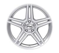 Cerchi in lega 18 pollici Audi-Seat-Skoda-Volkswagen- M10 RIAL