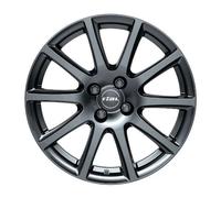 Cerchi Rial Milano 5.5Jx14 ET43 4x100 TITA per KIA Picanto Rio