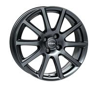 Cerchi Rial Milano 7.0Jx17 ET18 4x108 TITA per OPEL Crossland