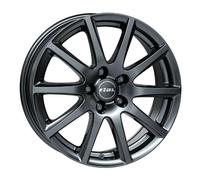 Cerchi Rial Milano 7.5Jx18 ET45 5x108 TITA per TOYOTA Proace City Proace City Ve