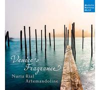 Rial, Nuria/ Artemandoline - Venice's Fragrance