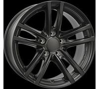 RIAL X10-50943W64-5 Cerchione