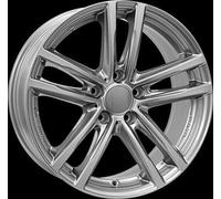 RIAL X10-70647W67-9 Cerchione