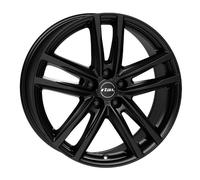 Cerchi Rial X10 7.0Jx18 ET43 5x112 SW per SKODA Karoq Karoq Scout Kodiaq Octavia