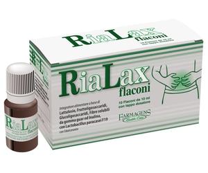 RIALAX 10 Fl.10ml