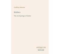 Riallaro: The Archipelago of Exiles