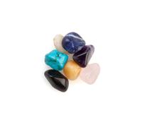 Riallinea i tuoi chakra con questa pietra preziosa spirituale, parte della colle
