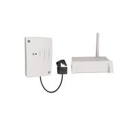 RIALTO Kit Energy monitor | Gestione e controllo dei carichi elettrici e dei consumi da APP