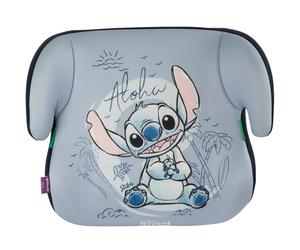 Rialzatore Senza Schienale Disney Stitch R129 I-size 125-150 Cm