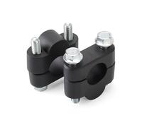 Rialzi Compatibile Con Per CRF125F Per CRF125FB Per CRF125X Adattatore Per L'estensione Della Salita Del Manubrio Supporto Per Il Rialzo