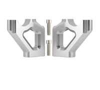 Rialzi Compatibile Con Triumph Per Tiger Explorador Xcx Xca Xr Xrx Xrt 2016-2022 Kit Di Sollevamento Manubrio Regolabile Per Moto Adattatore Rialzo