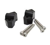 Rialzi Manubrio Per CFMOTO per 650MT per CF 650 MT Adattatori per riser manubrio moto Moto Manubrio Riser