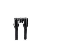 Rialzi manubrio Per Dyna Per Softail Per Street Bob Per FXD 1-1/2 "38mm Manubrio Pezzo Dritto Morsetto Riser Moto 6''-13''