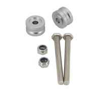 Rialzi Manubrio Per SUZUKI Per V-Strom Per 1050XT DL 1050 XT Per VStrom 1050 1050XT Moto Manubrio Riser Bar Mount Morsetto Maniglia Innalzamento Adattatore Moto Manubrio Riser