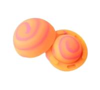 Rialzi portatili del computer portatile del silicone degli ascensori del notebook con migliora la ventilazione dei flussi d'aria e il rilievo del polso Design del computer portatile Pad di