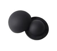 Rialzi portatili del computer portatile del silicone degli ascensori del notebook con migliora la ventilazione dei flussi d'aria e il rilievo del polso Design del computer portatile Pad di