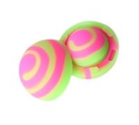 Rialzi portatili del computer portatile del silicone degli ascensori del notebook con migliora la ventilazione dei flussi d'aria e il rilievo del polso Design del computer portatile Pad di