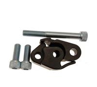 RIALZO AMMORTIZZATORE DISTANZIALE SOSPENSIONE FOR YAMAHA TMAX T MAX 500 2001 201