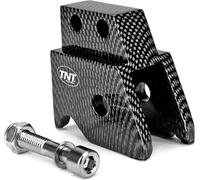 Rialzo Ammortizzatore Minarelli 2 fori Malaguti F10 Restyling 2006