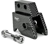 Rialzo Ammortizzatore Minarelli 2 fori MBK Flipper 50 2000 2001 2002 2003