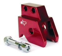 Rialzo Ammortizzatore ONE Minarelli Rosso