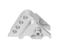 Rialzo Ammortizzatore Posteriore Polini MBK Nitro Ovetto 50 2T Minarelli MF3715