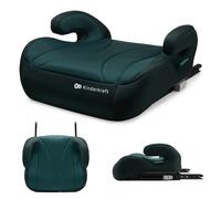 Kinderkraft Rialzo per sedile auto I-BOOST green