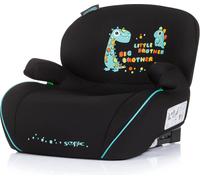 Rialzo auto Sonic i-Size con Isofix 125-150 cm CHIPOLINO - Dino