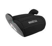 Rialzo Auto Sparco F100KI Nero