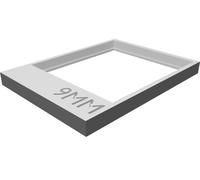 Rialzo Banco per Hundo Checker Calibro 9mm Strumento Controllo Munizioni