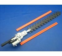 Rialzo Cesoia Siepi 9 Denti Di Fuxtec FX-MT152 Multifunktionssense Motorsense