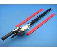 Rialzo Cesoia Siepi Di Timbertech MFS52 Multifunktionsschneider 3PS 52ccm