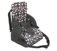 Rialzo Cuscino Sedile Cuscino Cuscino Sedia Per Tavolo, Sedile Rialzo Per Tavolo Da Pranzo Sedile Rialzo Con Fibbie Di Sicurezza