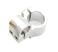 Rialzo er Manubrio Moto 33 35 36 37 41 43 45 46 47 48 50 51 52 53mm 78" Universale CNC Moto Manubrio Rialzato 1" Manubrio Clip Su Teste Morsetti