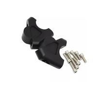 Rialzo er Manubrio Moto Kit di rialzo manubrio arretrato da 32 mm per R1250GS per Adventure 2019 2020 2021 per R1200GS Rallye LC S1000XR