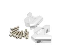 Rialzo er Manubrio Moto Kit di rialzo manubrio arretrato da 32 mm per R1250GS per Adventure 2019 2020 2021 per R1200GS Rallye LC S1000XR