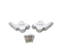 Rialzo er Manubrio Moto Morsetto di estensione per manubrio per moto, aumento del sollevamento posteriore, accessori per VOGE DSX900 DS900X DS 900X