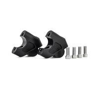 Rialzo er Manubrio Moto Per CB650R CB 650 R CB650 R 2019- Moto con kit riser manubrio offset Adattatore di estensione morsetto riser in alluminio