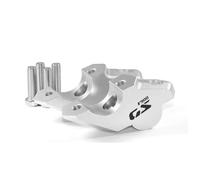 Rialzo er Manubrio Moto Per F900GS Per Adventure F900 GS F 900 GSA 2024- Morsetto di estensione del riser del manubrio della motocicletta Adattatore di altezza della maniglia
