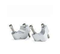 Rialzo er Manubrio Moto Per Multistrada V4 S V4S V4 Per Pikes Peak Rally Riser Manubrio Morsetto di Montaggio Accessori per Moto