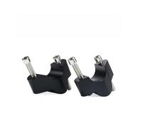 Rialzo er Manubrio Moto Per Multistrada V4 S V4S V4 Per Pikes Peak Rally Riser Manubrio Morsetto di Montaggio Accessori per Moto