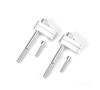 Rialzo er Manubrio Moto Per R Nine T 2014-2022 Per R9T Per Urban Per Scrambler Per Pure Per Racer Kit di sollevamento per manubrio con regolatore altezza da 20 mm per moto