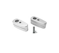 Rialzo er Manubrio Moto Per R Nine T Per Scrambler Per Racer Per Pure Per Urban G/S Per RNINET /5 K1600B K 1600 AG Riser manubrio rialzato per motocicletta altezza 20 mm