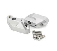 Rialzo er Manubrio Moto Per R1200RS R 1200 1250 R1250 R1200 RS R1250RS 2019-2021 Riser manubrio per moto con supporto posteriore