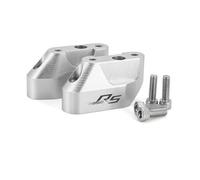 Rialzo er Manubrio Moto Per R1200RS R 1200 1250 R1250 R1200 RS R1250RS 2019-2021 Riser manubrio per moto con supporto posteriore