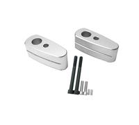 Rialzo er Manubrio Moto Riser manubrio moto da 20 mm per R Nine T per Scrambler per Racer per Pure per Urban G/S per RNINET /5 K1600B K 1600 AG spostamenti manubrio