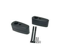 Rialzo er Manubrio Moto Riser manubrio moto da 20 mm per R Nine T per Scrambler per Racer per Pure per Urban G/S per RNINET /5 K1600B K 1600 AG spostamenti manubrio