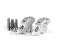 Rialzo er Manubrio Moto Supporto per manubrio per moto per K1600B K1600GA K 1600 B GA K1600 B per adattatore di estensione del morsetto del manubrio CNC per Grand America